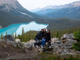 Peyto Lake 2 Banff National Park